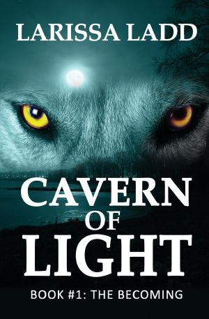 [Cavern of Light 01] • The Becoming